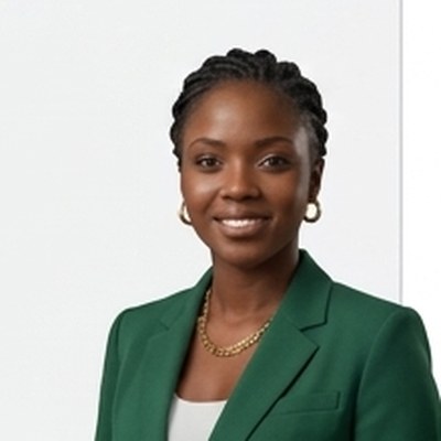 Amara Okafor, Partnerships Lead at Northwind