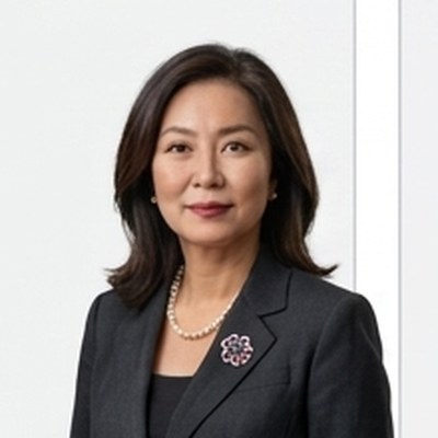 Rachel Kim, VP Sales at Northwind